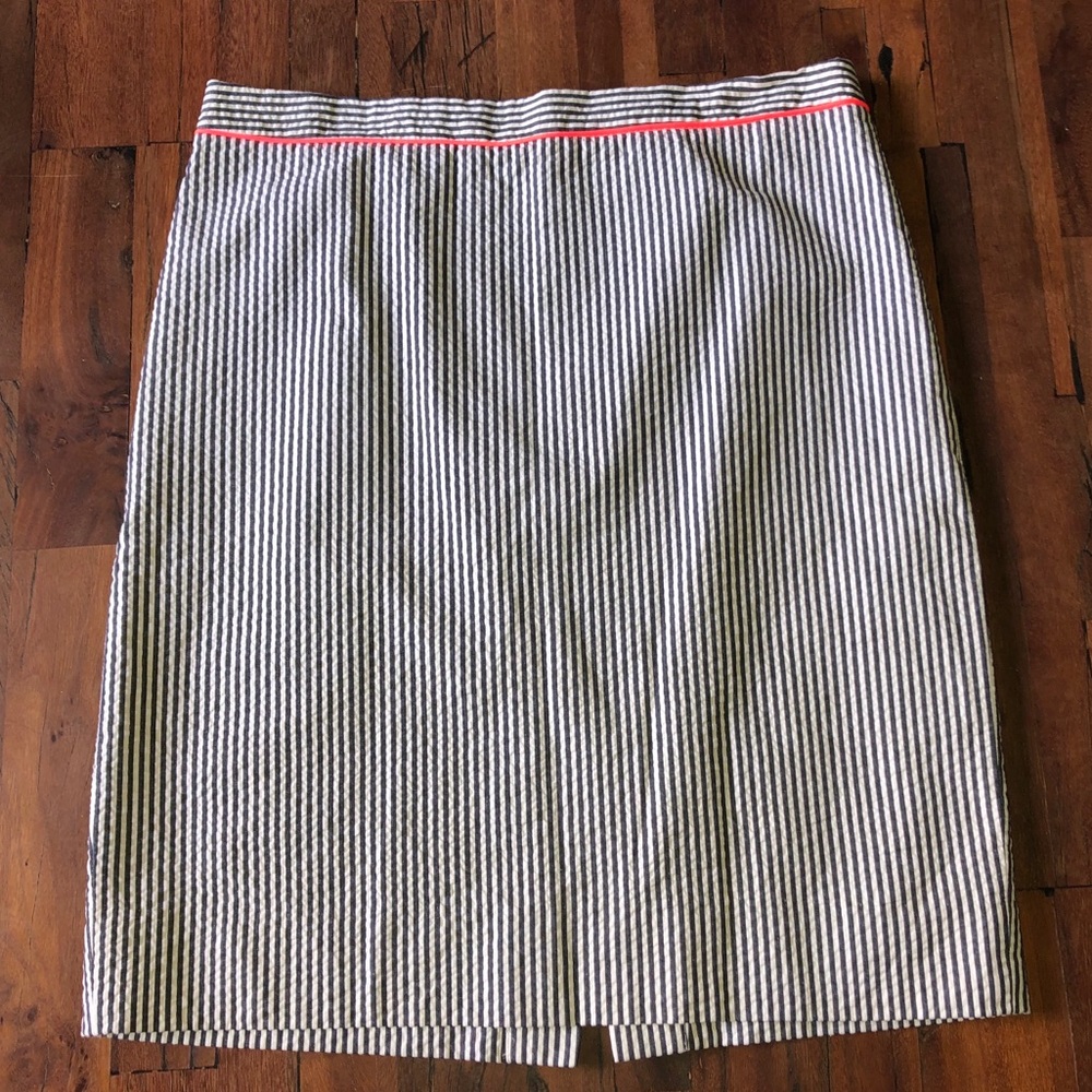 J. Crew Pencil Skirt
